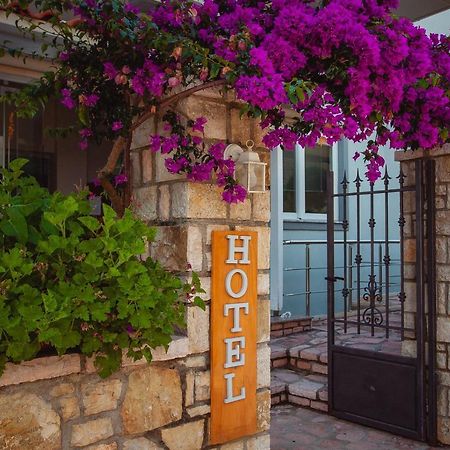 Rondos Hotel Χειμάρρα Εξωτερικό φωτογραφία