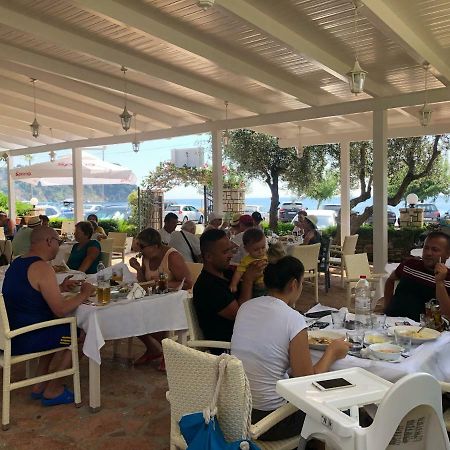 Rondos Hotel Χειμάρρα Εξωτερικό φωτογραφία
