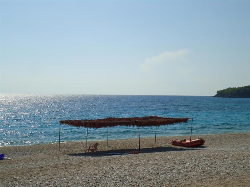 Rondos Hotel Χειμάρρα Εξωτερικό φωτογραφία