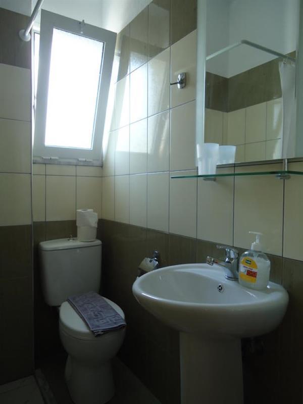 Rondos Hotel Χειμάρρα Εξωτερικό φωτογραφία