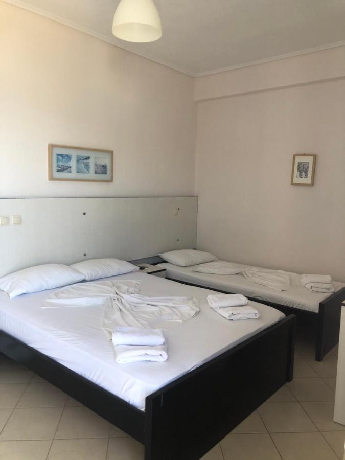 Rondos Hotel Χειμάρρα Εξωτερικό φωτογραφία