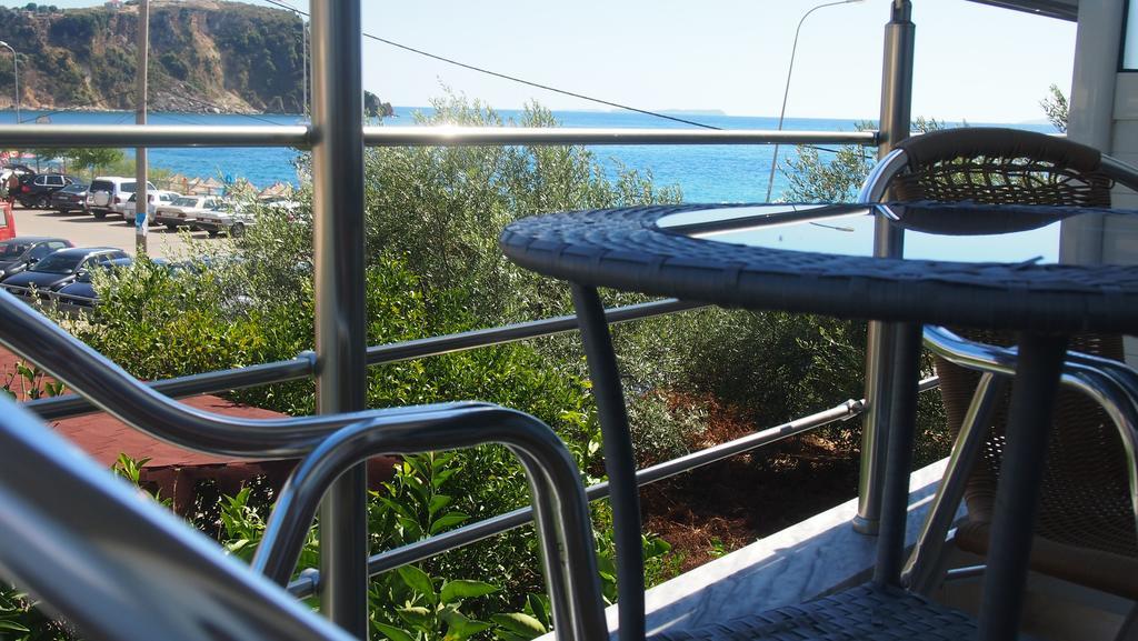 Rondos Hotel Χειμάρρα Δωμάτιο φωτογραφία
