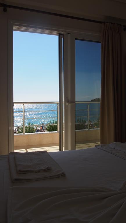 Rondos Hotel Χειμάρρα Δωμάτιο φωτογραφία
