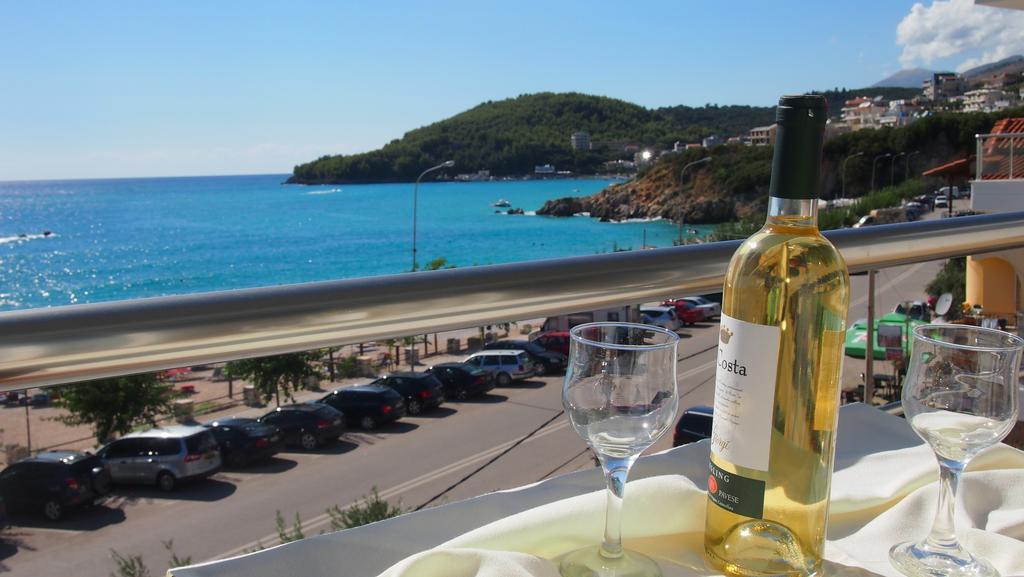 Rondos Hotel Χειμάρρα Δωμάτιο φωτογραφία