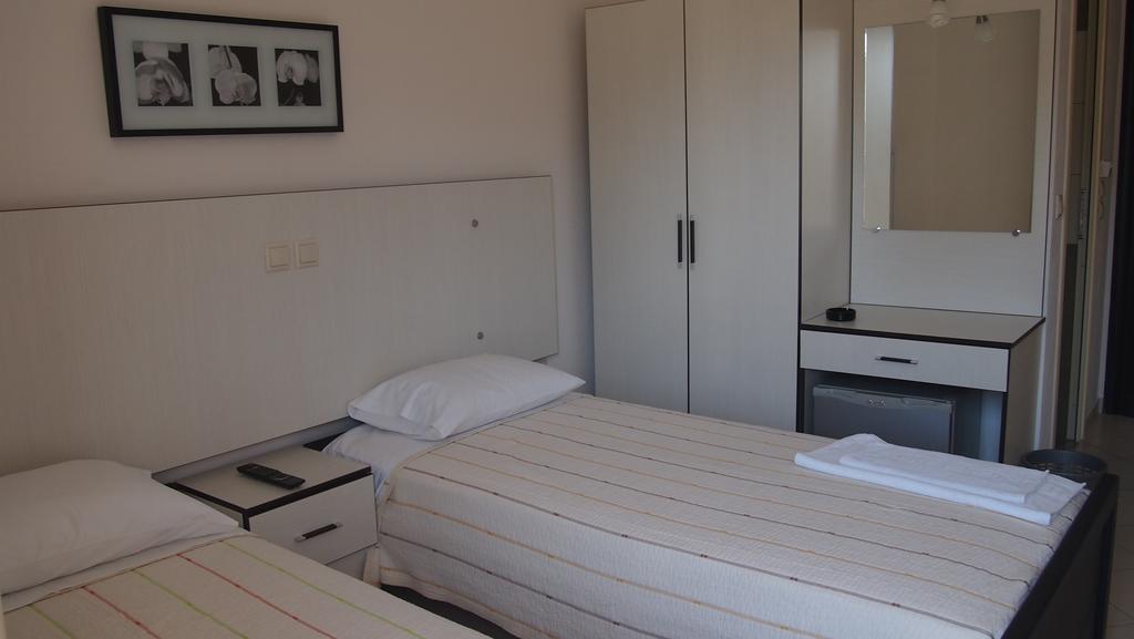 Rondos Hotel Χειμάρρα Εξωτερικό φωτογραφία