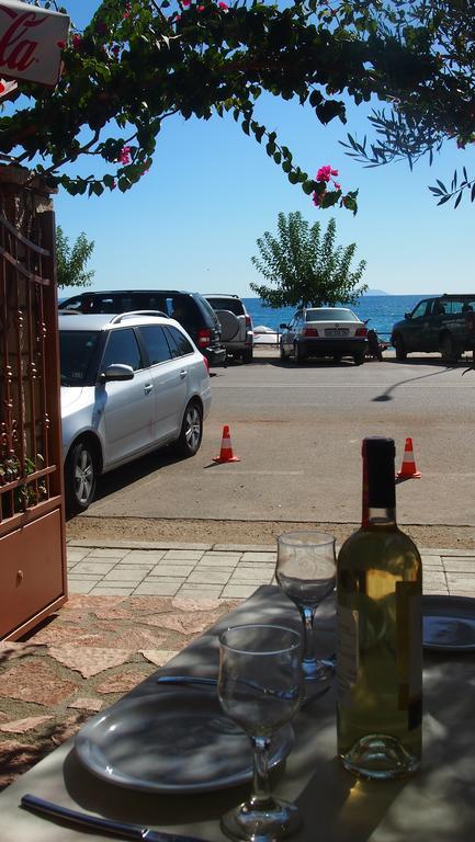 Rondos Hotel Χειμάρρα Εξωτερικό φωτογραφία