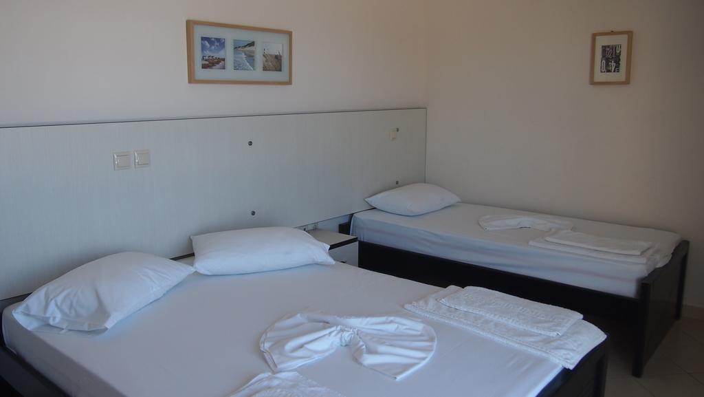 Rondos Hotel Χειμάρρα Εξωτερικό φωτογραφία