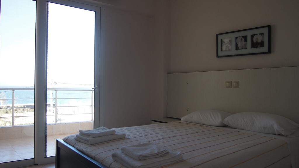 Rondos Hotel Χειμάρρα Εξωτερικό φωτογραφία