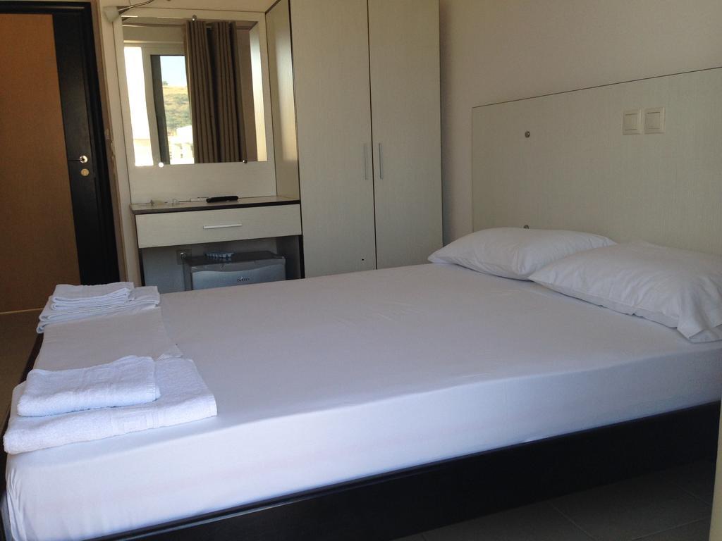 Rondos Hotel Χειμάρρα Δωμάτιο φωτογραφία