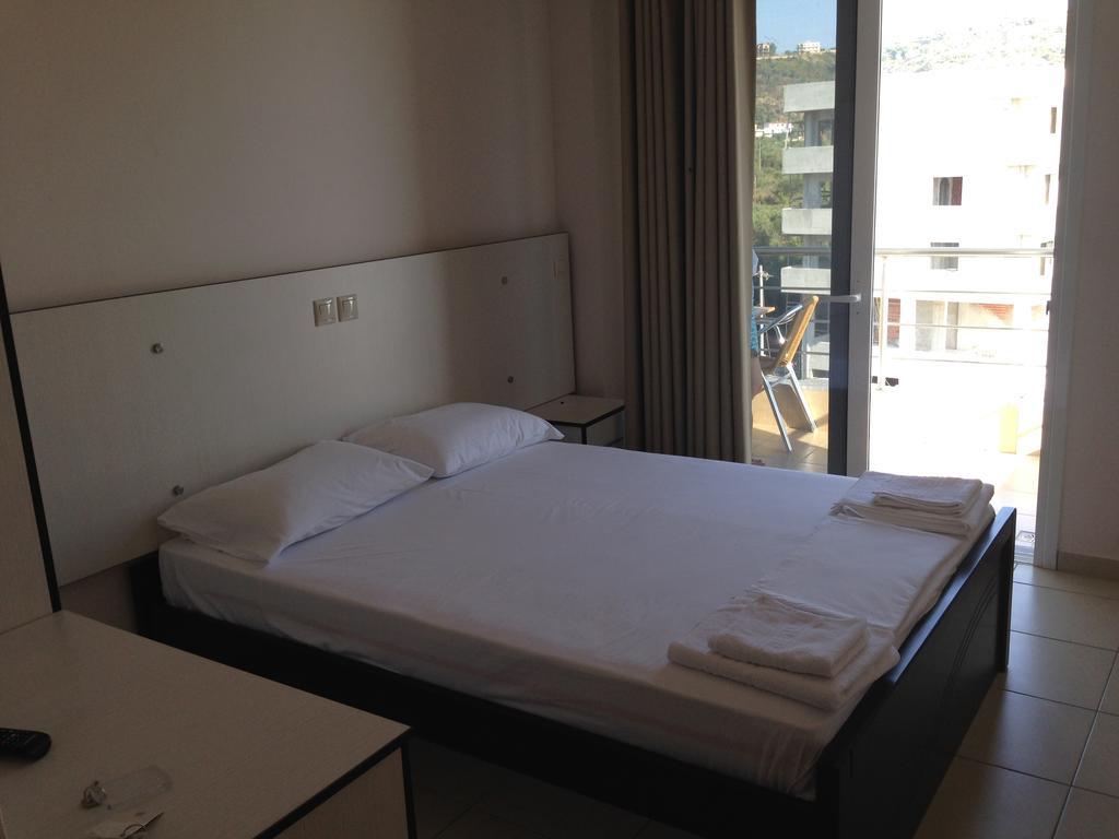 Rondos Hotel Χειμάρρα Δωμάτιο φωτογραφία