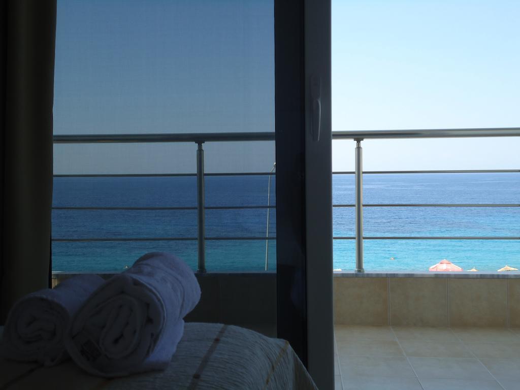 Rondos Hotel Χειμάρρα Δωμάτιο φωτογραφία