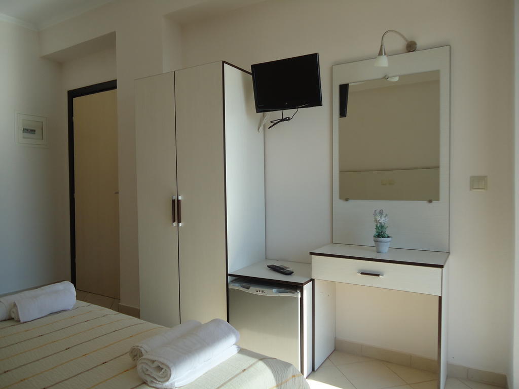 Rondos Hotel Χειμάρρα Δωμάτιο φωτογραφία