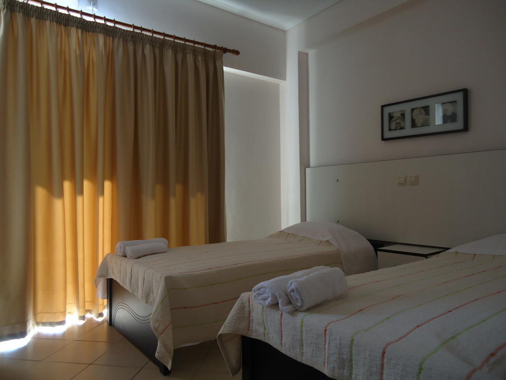 Rondos Hotel Χειμάρρα Δωμάτιο φωτογραφία