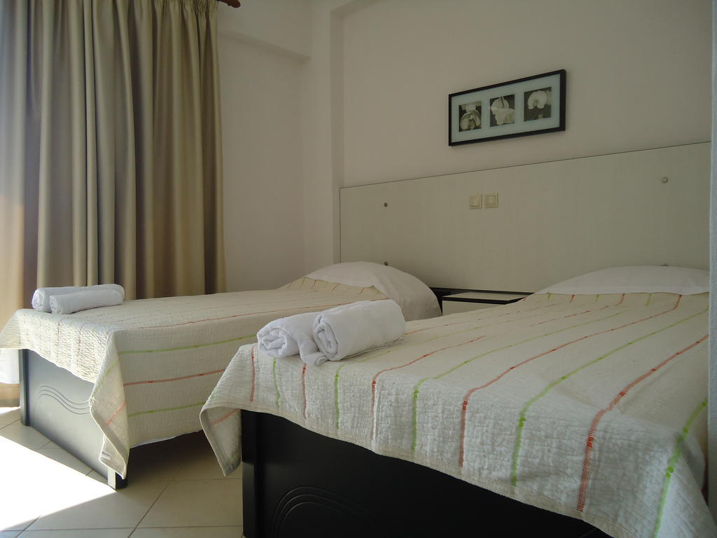 Rondos Hotel Χειμάρρα Δωμάτιο φωτογραφία