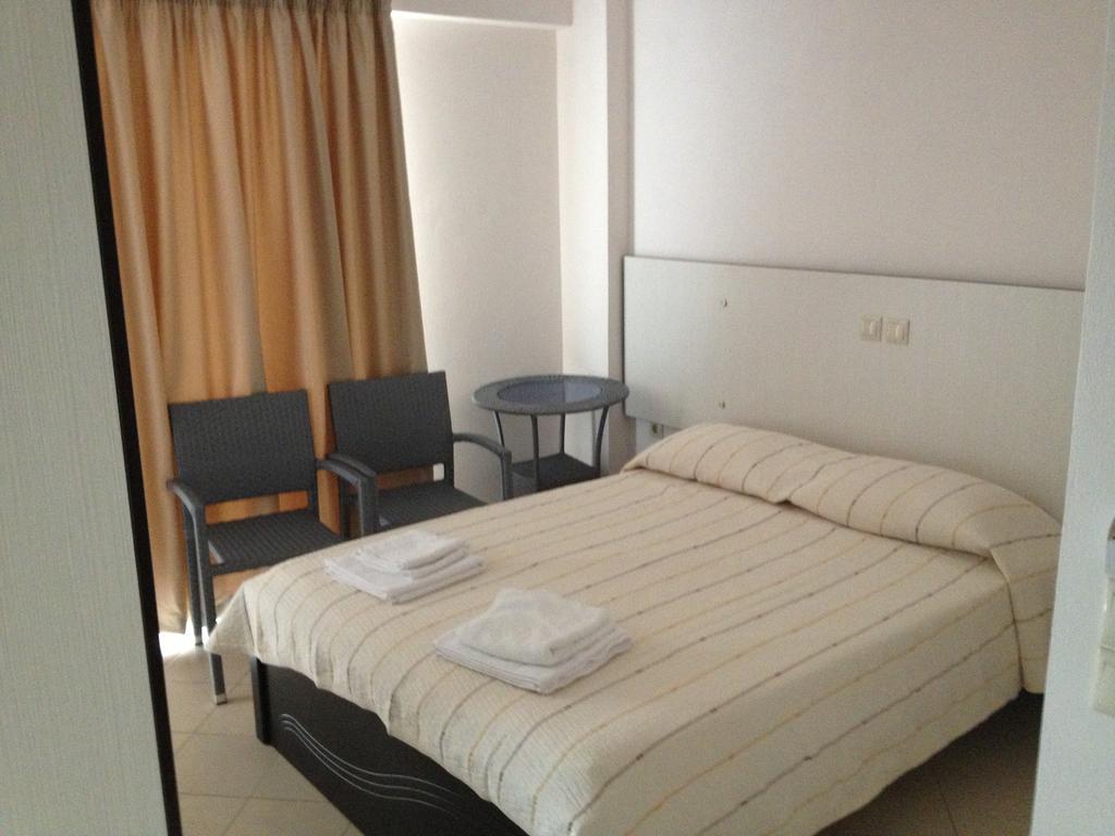 Rondos Hotel Χειμάρρα Δωμάτιο φωτογραφία