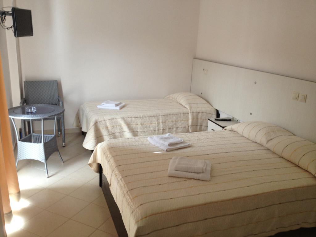 Rondos Hotel Χειμάρρα Δωμάτιο φωτογραφία