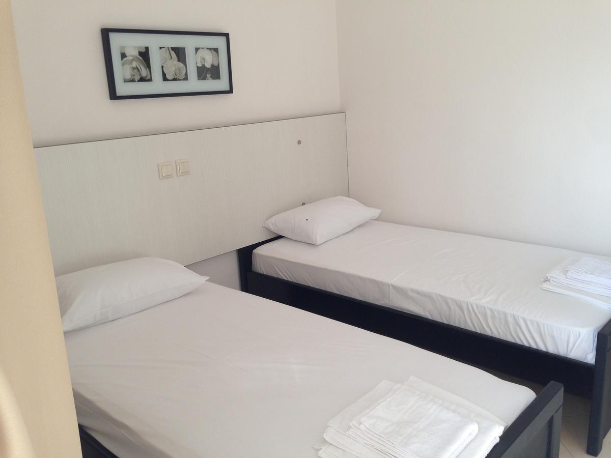 Rondos Hotel Χειμάρρα Εξωτερικό φωτογραφία
