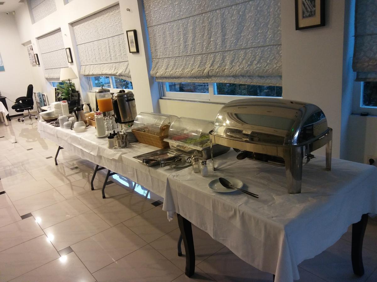 Rondos Hotel Χειμάρρα Εξωτερικό φωτογραφία
