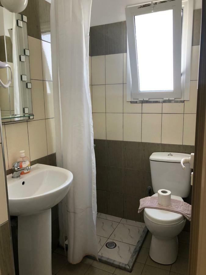 Rondos Hotel Χειμάρρα Εξωτερικό φωτογραφία