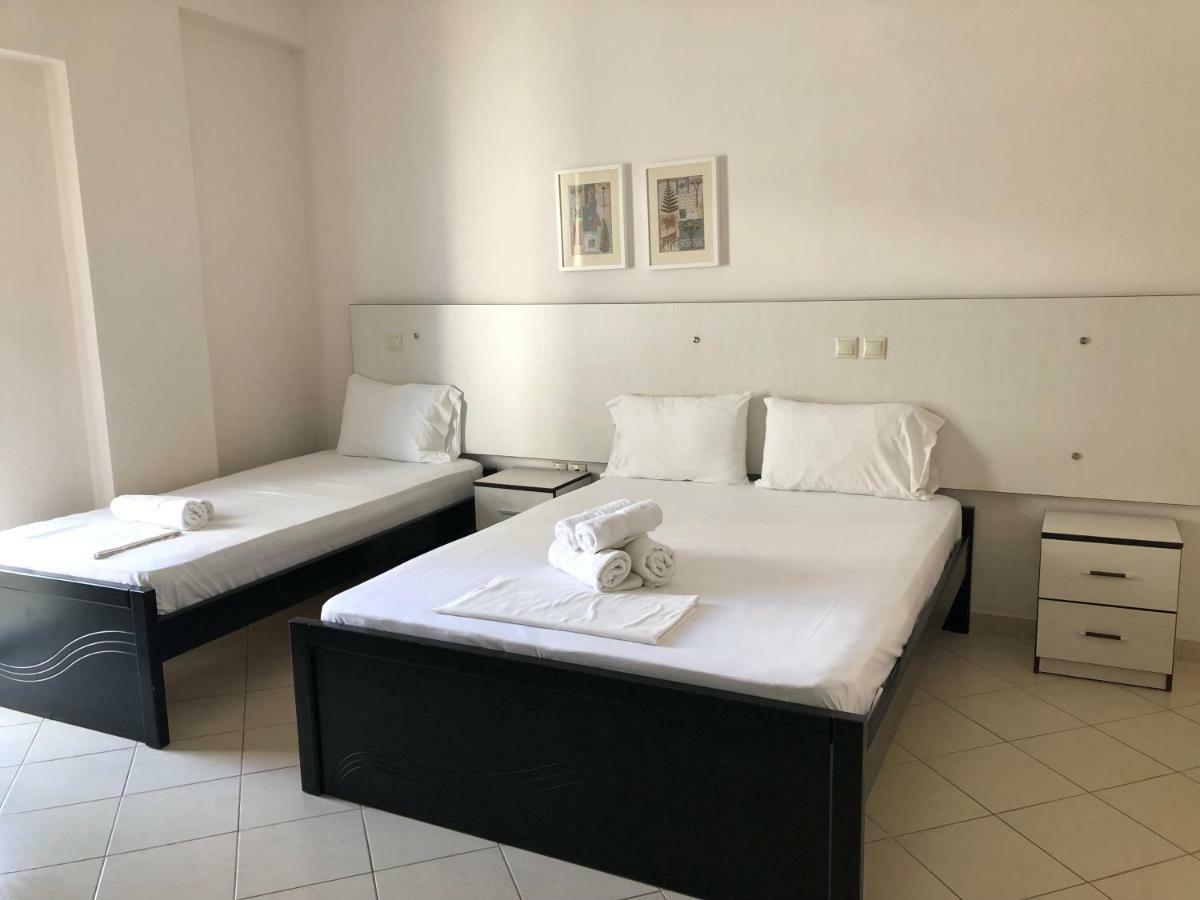 Rondos Hotel Χειμάρρα Εξωτερικό φωτογραφία