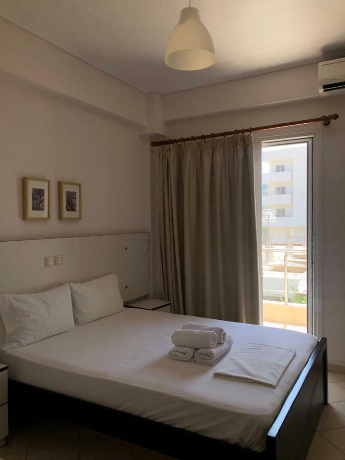 Rondos Hotel Χειμάρρα Εξωτερικό φωτογραφία