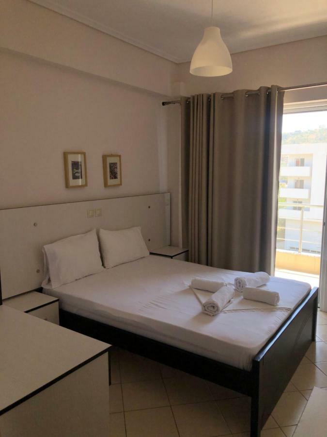 Rondos Hotel Χειμάρρα Εξωτερικό φωτογραφία