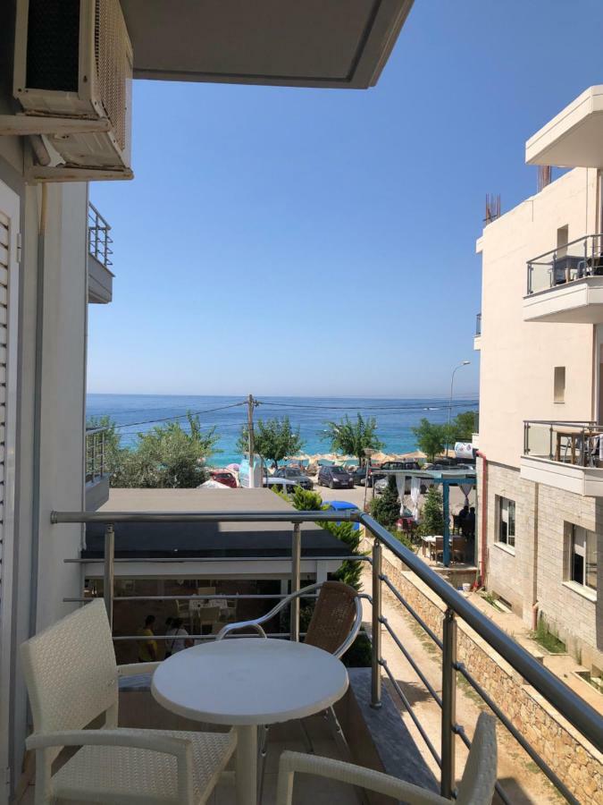 Rondos Hotel Χειμάρρα Εξωτερικό φωτογραφία