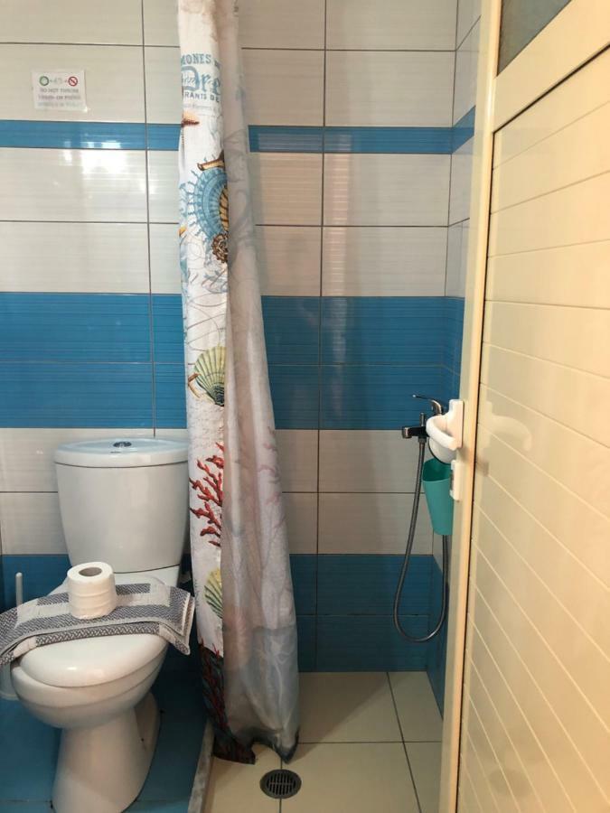 Rondos Hotel Χειμάρρα Εξωτερικό φωτογραφία