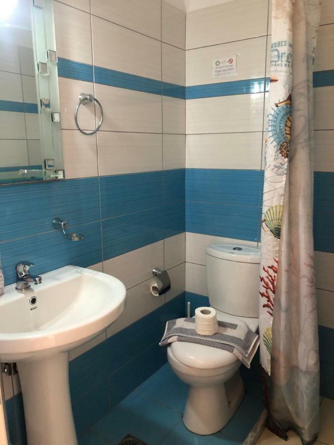 Rondos Hotel Χειμάρρα Εξωτερικό φωτογραφία